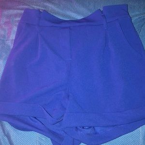 Shorts